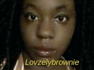 Lovzelybrownie