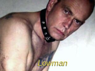 Lowman