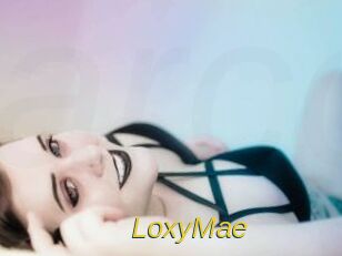 LoxyMae