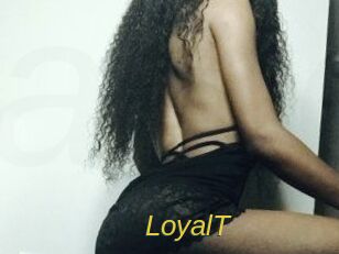 LoyalT