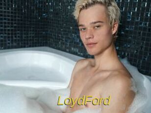 LoydFord Archive DVD ORG