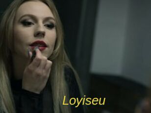 Loyiseu
