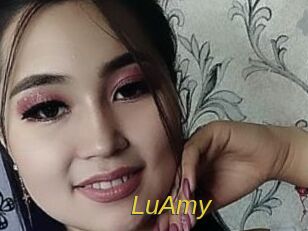 LuAmy