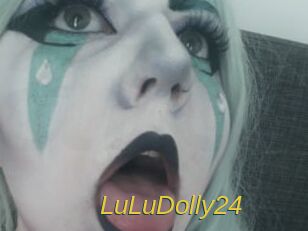LuLuDolly24 Archive DVD ORG