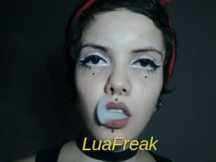 LuaFreak