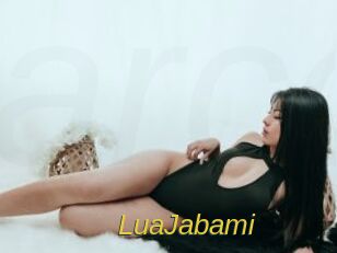 LuaJabami