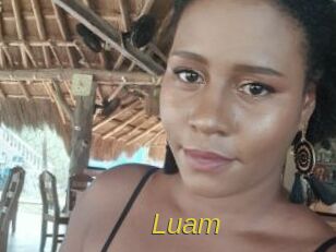Luam