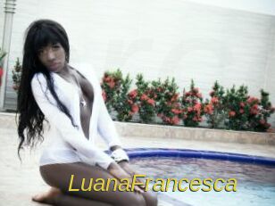 LuanaFrancesca Archive DVD ORG