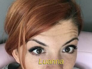 Luanna