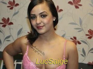 LucSaige