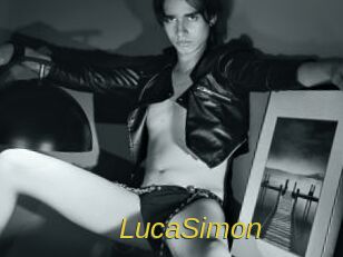 LucaSimon