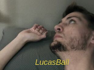 LucasBall