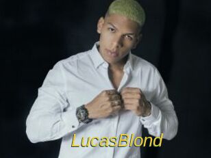 LucasBlond