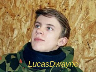 LucasDwayne Archive DVD ORG