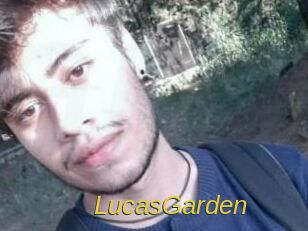LucasGarden