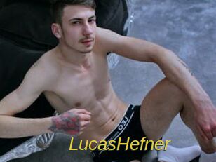 LucasHefner
