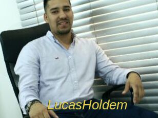 LucasHoldem