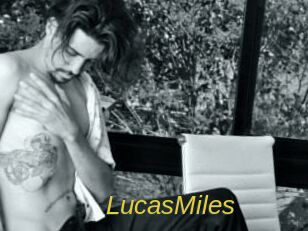 LucasMiles