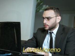 LucasMoreno