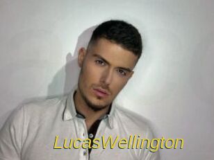 LucasWellington