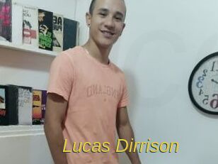 Lucas_Dirrison