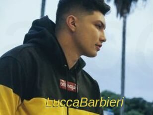 LuccaBarbieri