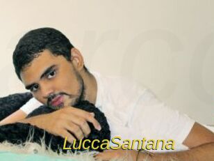 LuccaSantana