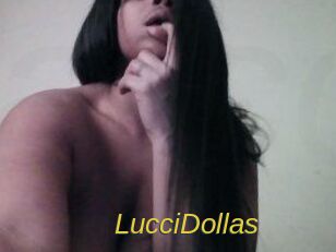 LucciDollas Archive DVD ORG