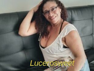 Lucerosweet
