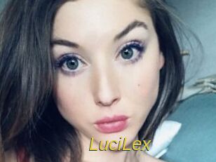 LuciLex