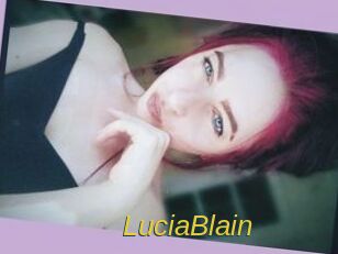 LuciaBlain