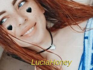 LuciaHoney