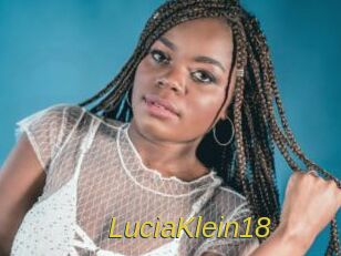 LuciaKlein18