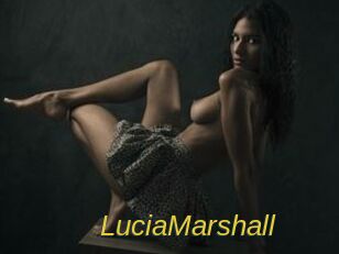 LuciaMarshall