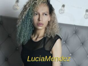 LuciaMendez Archive DVD ORG