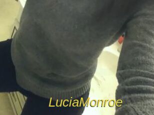 LuciaMonroe