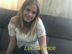 LuciaPrince Archive DVD ORG