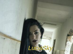LuciaSky