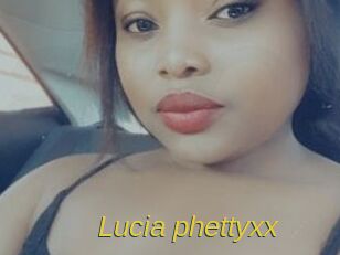 Lucia_phettyxx Archive DVD ORG