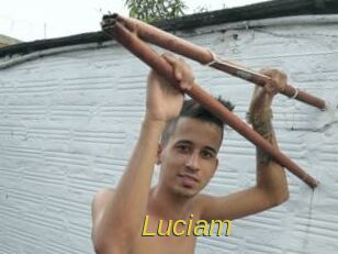 Luciam