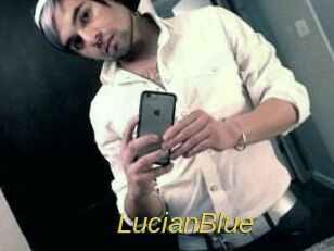 LucianBlue Archive DVD ORG