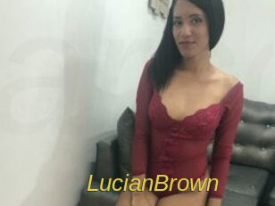 LucianBrown