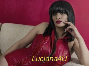 Luciana4U