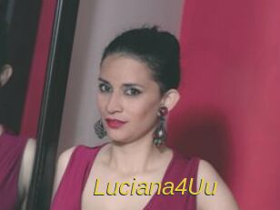 Luciana4Uu Archive DVD ORG