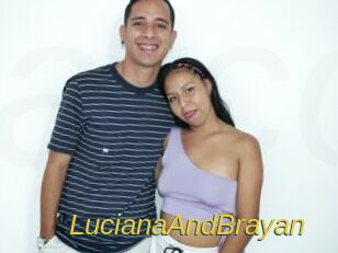 LucianaAndBrayan