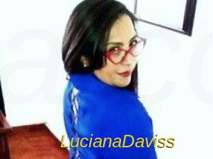 LucianaDaviss