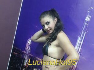 LucianaHot95