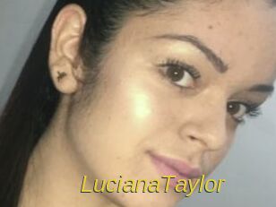 LucianaTaylor Archive DVD ORG