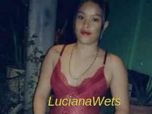 LucianaWets