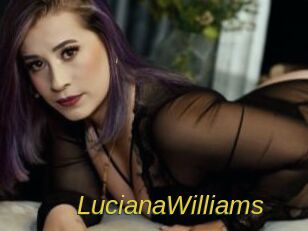 LucianaWilliams